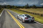 Chevrolet Corvette Grand Sport 2016 года (NA)